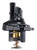 Engine Coolant Water Outlet with Thermostat | 4SE86233