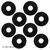 Valve Cover Gasket Set | BEC036-1901