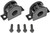 Stabilizer Bar Bushing Kit | DOR928-344