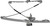 Window Regulator | DOR749-006
