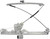 Window Regulator | DOR749-006