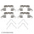 Disc Brake Hrdwr Kit | BEC084-1972