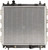 Complete Radiator | SPECU2298