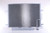 Air Conditioning Condenser/Receiver Drier Assembly | NIS94614