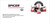 Universal Joint Greaseable 1000SG Series | SPI5-103X
