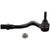 Front Left Outer Steering Tie Rod End | MOOES800670
