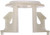 Heater Hose Retaining Clip | DOR800-405