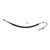 Power Steering Pressure Hose | EPS80310