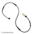 Brake Pad Sensor Wire | BEC084-1936