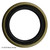 Seal At Knuckle/Wheel | BEC052-3448