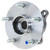 Hub Assembly | SAG102348
