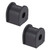 Suspension Stabilizer Bar Bushing Kit | MOOK200610