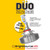 DUO Led Fog Light Bulbs, Twin Pack, 880, 12v DC, 22W, 6000K | BRI96880