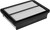 Extra Guard Air Filter Rigid-Panel | FRMCA12941
