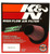 Universal Clamp-On Air Filter | 5" (ID) x 7" (H) | KNERU-2800