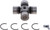 Universal Joint Greaseable Howse 14 Series | SPI5-3265X