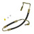 Premium Elite Power Steering Pressure Line Hose | EPS80328E