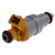 Remanufactured Multi Port Fuel Injector | GBI812-11108