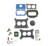 Marine Carburetor Renew Kit, R80312, R80312-1, R80402, R80402-1 | HOL703-36