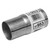 Exhaust Reduction Pipe 2" Inlet (ID) 2.25" Outlet (OD) | WEX41953