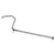 Exhaust Pipe 1.75" Outlet (OD) | WEX56016