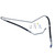 Power Steering Pressure Hose | EPS92683