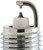Ruthenium HX High Ignitability Spark Plug - Qty 1 | NGK95605
