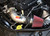 Performance Air Intake System, High-flow, Aluminum Tube | KNE77-1567KS
