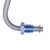 Power Steering Return Hose - 16mm Male "O" Ring x 3/8" I.D. Hose | EPS91803