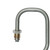 Power Steering Return Hose - 16mm Male "O" Ring x 3/8" I.D. Hose | EPS81064