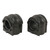 Front To Frame Suspension Stabilizer Bar Bushing Kit | MOOK202118