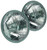 Headlamp Kit 5-3/4" (135mm) H1 12V ECE | HEL002425811