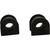 Front To Frame Suspension Stabilizer Bar Bushing Kit | MOOK201431