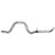 Exhaust Tail Pipe 3" Inlet (OD) | WEX55373