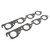 Ultra-Seal Exhaust Gasket Big Block Chevy | MRG5911