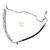 Power Steering Pressure Hose | EPS92417