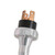 Universal Switch For Use With All Electric Fuel Pumps. Working Pressure Range Is 2-100 PSI. | HOL12-810