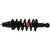 Quick-Strut Rear Left Suspension Strut and Coil Spring Assembly | MON171380L