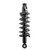 Quick-Strut Rear Left Suspension Strut and Coil Spring Assembly | MON171380L