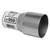 Exhaust Reduction Pipe 2.5" Inlet (ID) 2" Outlet (OD) | WEX41959