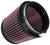 Universal Clamp-On Air Filter - 4" (ID) x 5" (H) | KNERU-3600