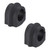 Front To Frame Suspension Stabilizer Bar Bushing Kit | MOOK90024