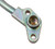 Power Steering Pressure Hose Assembly | REIPSH0438
