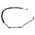 Power Steering Pressure Hose Assembly | REIPSH0438
