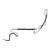 Power Steering Pressure Hose | EPS92289