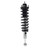 Complete Corner Unit Performance Assembly -Strut, Mount and Spring | KYBSRG4528