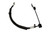 Power Steering Pressure Hose Assembly | REIPSH0410