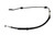 Power Steering Pressure Hose Assembly | REIPSH0410