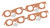 Copper Exhaust Gasket-Big Block Chevy | MRG7157MRG