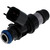 Remanufactured Multi Port Fuel Injector | GBI832-11203